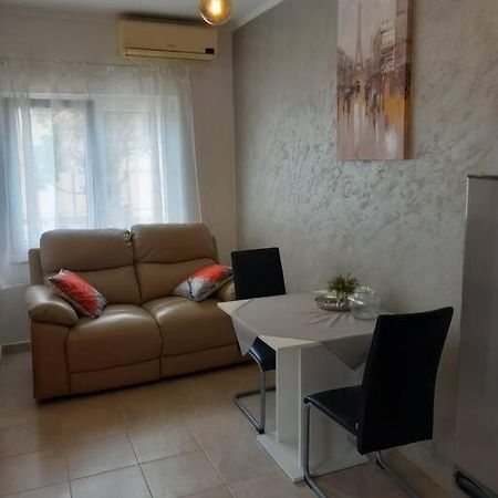 Apartmani Mira Zadar Luaran gambar