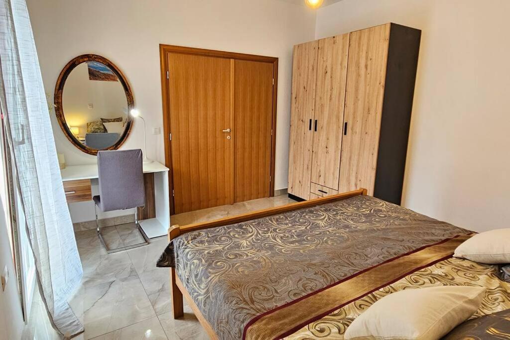 Apartmani Mira Zadar Luaran gambar