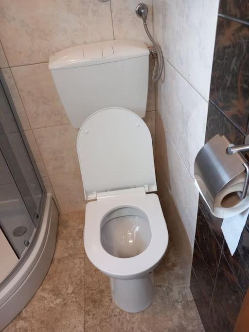 Apartmani Mira Zadar Luaran gambar