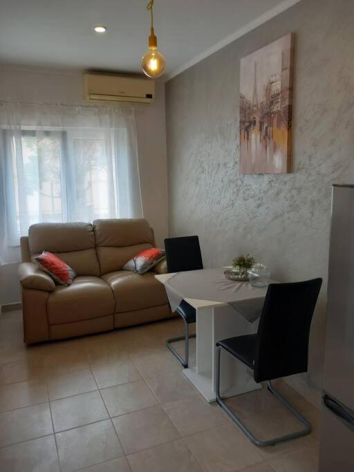 Apartmani Mira Zadar Luaran gambar