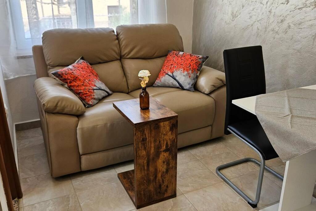 Apartmani Mira Zadar Luaran gambar