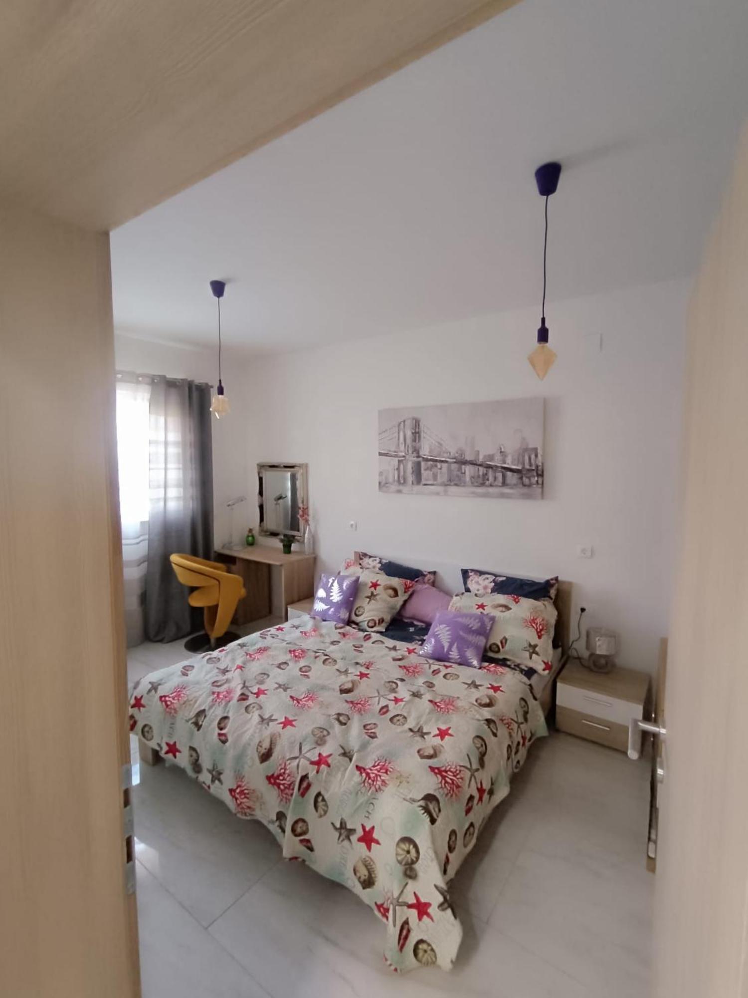 Apartmani Mira Zadar Luaran gambar