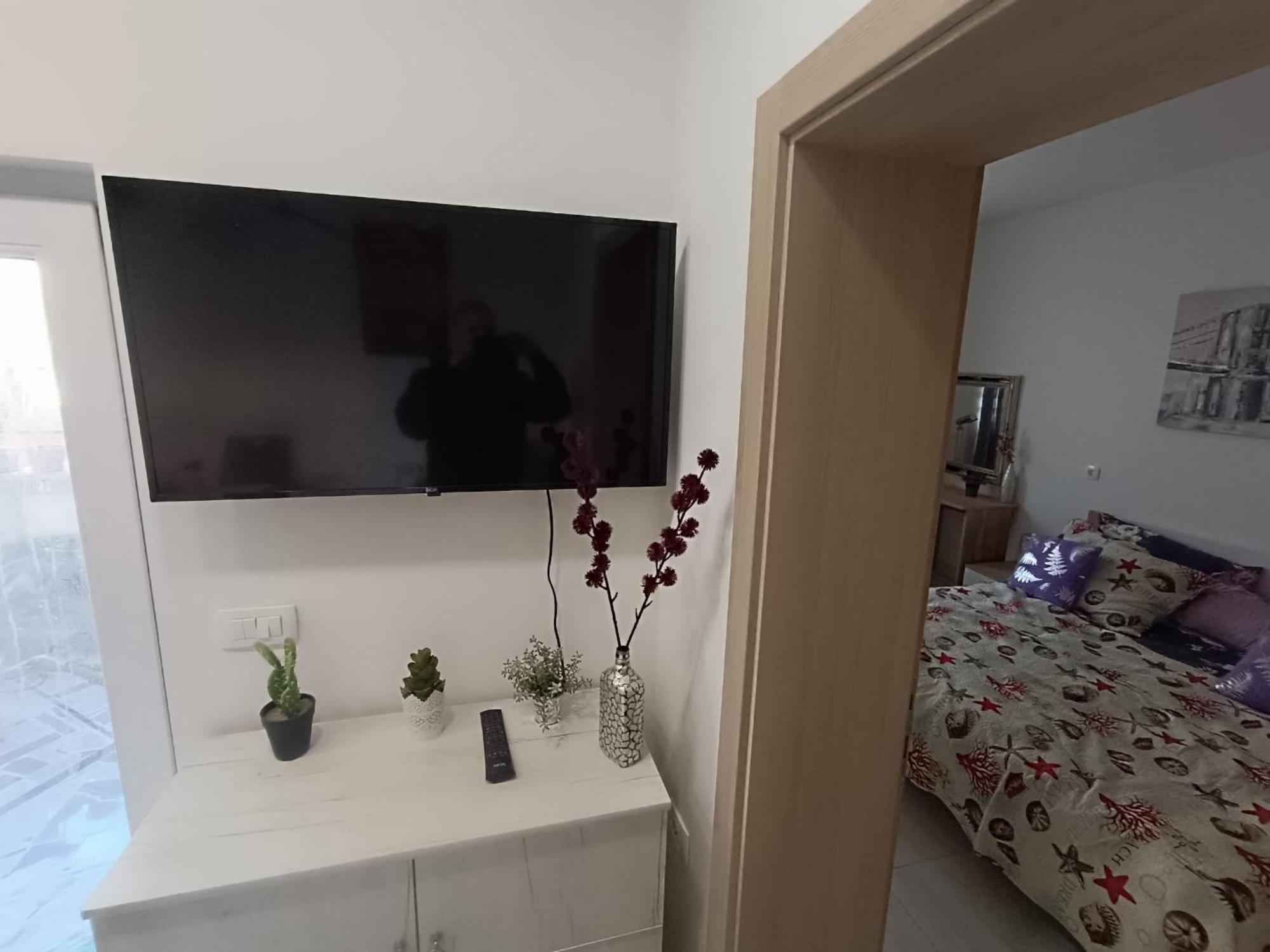 Apartmani Mira Zadar Luaran gambar