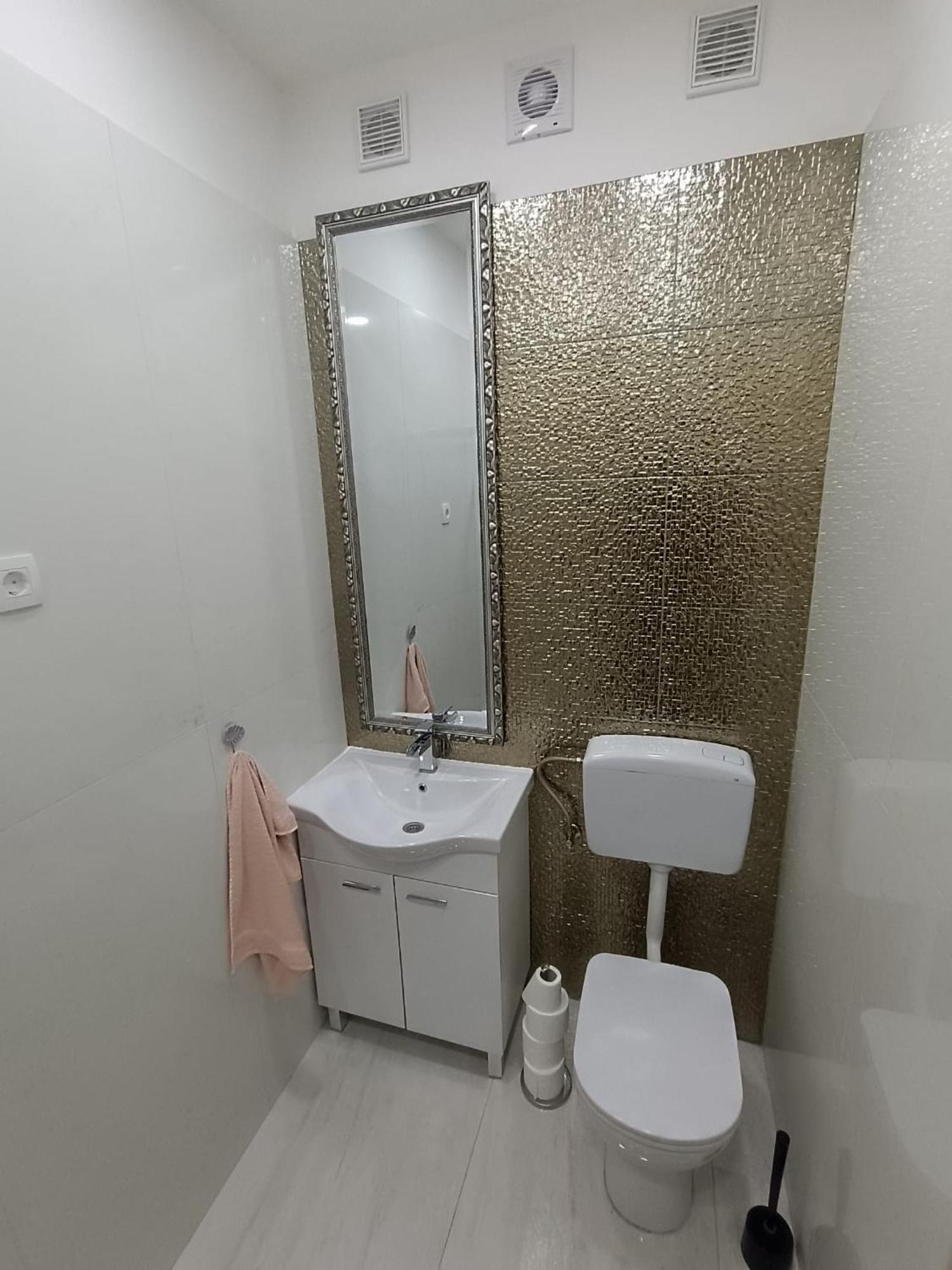 Apartmani Mira Zadar Luaran gambar