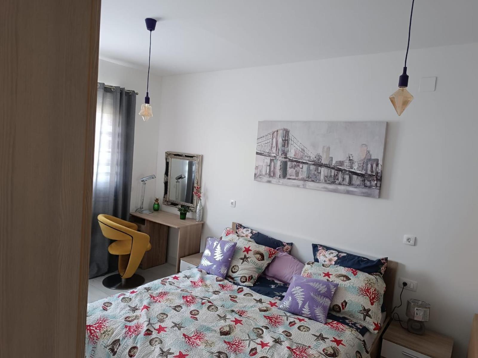 Apartmani Mira Zadar Luaran gambar