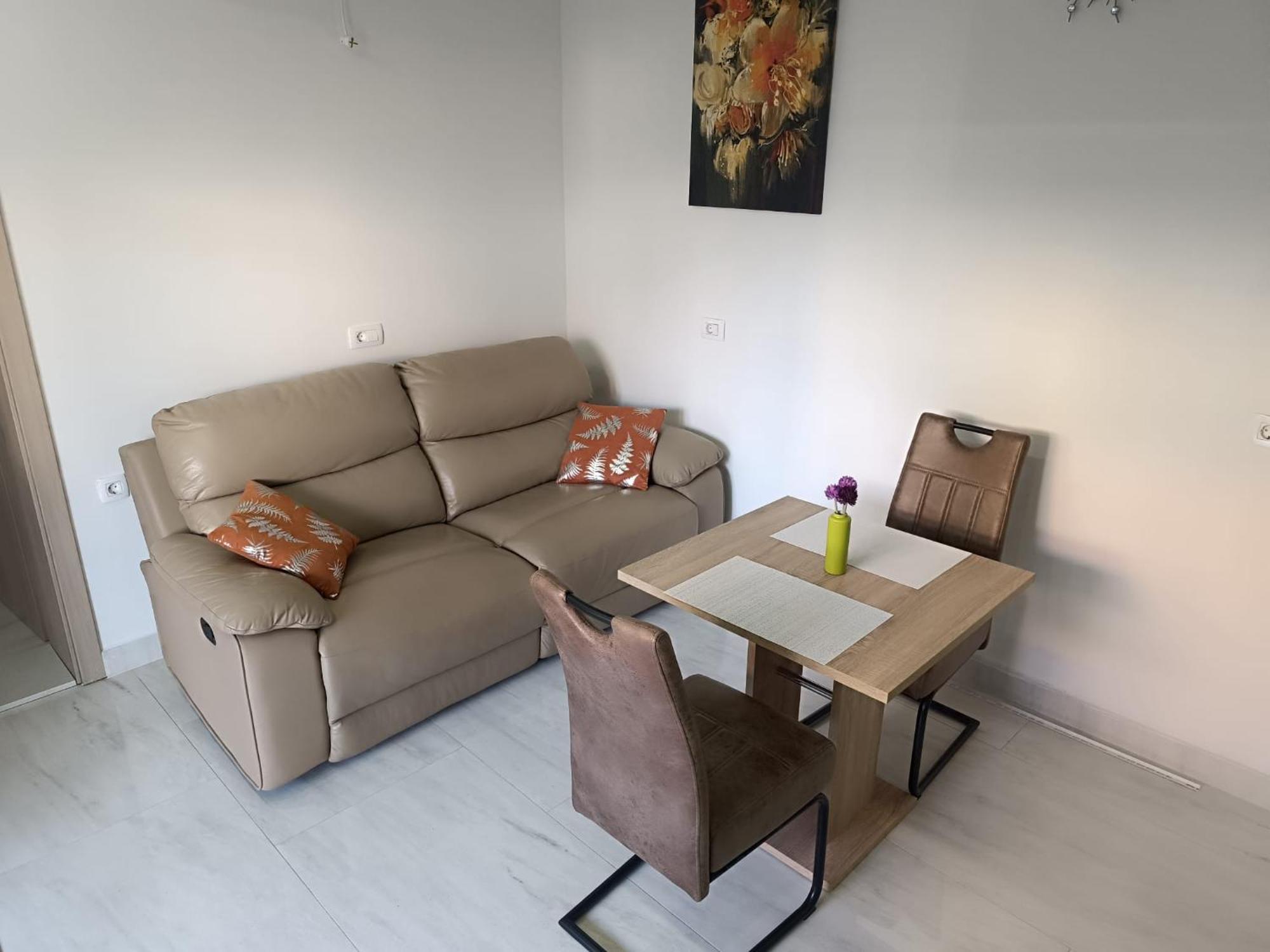 Apartmani Mira Zadar Luaran gambar