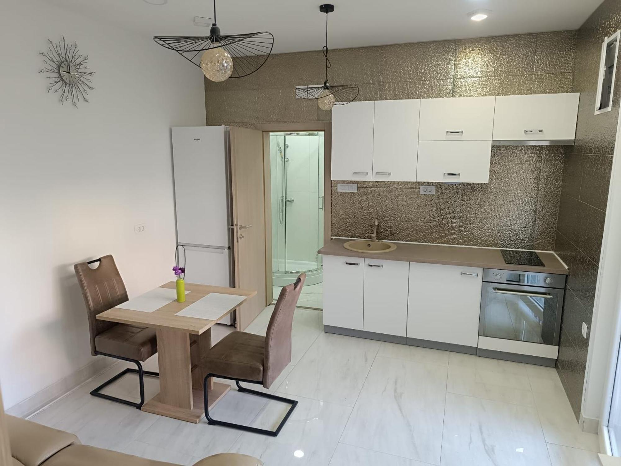 Apartmani Mira Zadar Luaran gambar